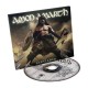 AMON AMARTH-BERSERKER -DIGI- (CD)