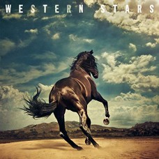 BRUCE SPRINGSTEEN-WESTERN STARS -DIGI- (CD)