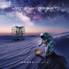 LONELY ROBOT-UNDER STARS (2LP+CD)