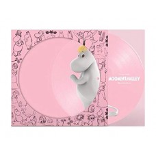 B.S.O. (BANDA SONORA ORIGINAL)-MOOMINVALLEY -PD- (LP)