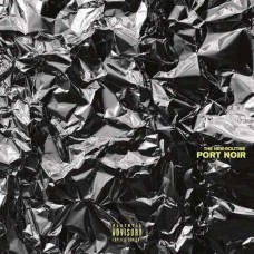 PORT NOIR-NEW ROUTINE (LP+CD)