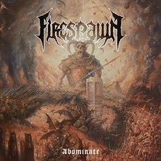 FIRESPAWN-ABOMINATE -GATEFOLD- (LP+CD)