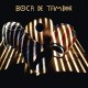 BOCA DE TAMBOR-VOICES & PERCUSSIONS (CD)