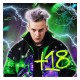 KUBI PRODUCENT-+18 (CD)