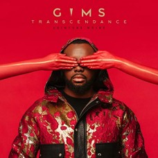 MAITRE GIMS-CEINTURE NOIRE.. -DELUXE- (3CD)