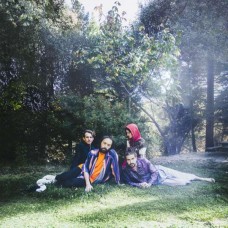 BIG THIEF-U.F.O.F. (CD)