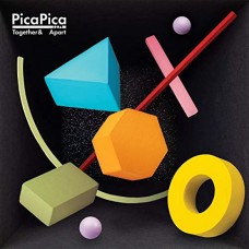 PICAPICA-TOGETHER & APART -GATEFOLD- (LP)