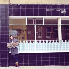 SCOTT LAVENE-BROKE (LP)