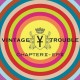 VINTAGE TROUBLE-CHAPTER II, EP II (2CD)