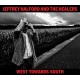 JEFFREY HALFORD & HEALERS-WEST TOWARDS SOUTH (CD)