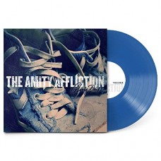 AMITY AFFLICTION-GLORY DAYS -COLOURED- (LP)