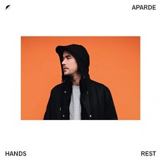 APARDE-HANDS REST (CD)