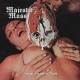 MAJESTIC MASS-SAVAGE EMPIRE OF DEATH (CD)