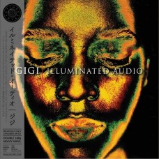 GIGI-ILLUMINATED AUDIO -HQ- (2LP)