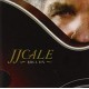 J.J. CALE-ROLL ON -REISSUE- (LP+CD)