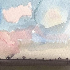 MATT KIVEL-LAST NIGHT IN AMERICA (CD)