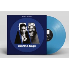 MARVIN GAYE-MOTOWN ANNIVERSARY:.. (LP)