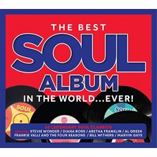 V/A-BEST SOUL ALBUM IN THE.. (3CD)