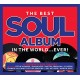 V/A-BEST SOUL ALBUM IN THE.. (3CD)