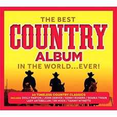 V/A-BEST COUNTRY ALBUM IN.. (3CD)