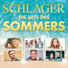 V/A-SCHLAGER - DIE HITS DES.. (2CD)