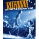 NIRVANA-LIVE AT THE PARAMOUNT (DVD)