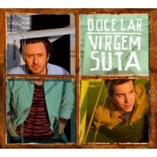 VIRGEM SUTA-DOCE LAR (CD)