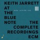 KEITH JARRETT-AT THE BLUE NOTE 1ST SET -REISSUE- (CD)