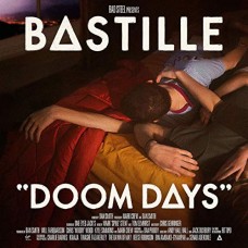 BASTILLE-DOOM DAYS (LP)