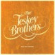 TESKEY BROTHERS-HALF MILE HARVEST (LP)