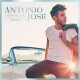 ANTÓNIO JOSÉ-A UN MILÍMETRO DE TI Y CADA VEZ MÁS CERCA (CD)