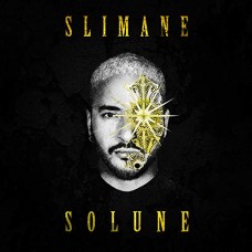SLIMANE-SOLUNE (MOINS CHER) (CD)