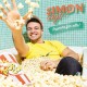 SIMON SAGT-POPCORN FUR ALLE! -DIGI- (CD)