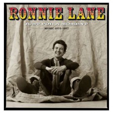 RONNIE LANE-JUST FOR A MOMENT (CD)