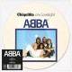ABBA-CHIQUITITA -PD- (7")