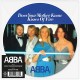 ABBA-DOES YOUR MOTHER KNOW -PD- (7")