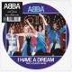 ABBA-I HAVE A DREAM -PD- (7")