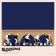 BLOSSOMS-COOL LIKE YOU -RSD- (2LP)