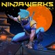 V/A-NINJAWERKS VOL.1 (CD)