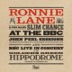 RONNIE LANE AND SLIM CHANCE-AT THE BBC -RSD- (2LP)