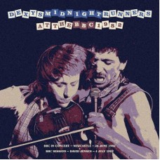 DEXYS MIDNIGHT RUNNERS-AT THE BBC 1982 -RSD- (2LP)