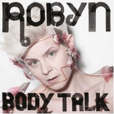 ROBYN-ROBYN / BODY TALK -RSD- (2LP)