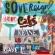 KEANE-SOVEREIGN LIGHT CAFÉ / DISCONNECTED -RSD- (7")