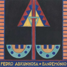 PEDRO ABRUNHOSA-NÃO POSSO + / É PRECISO TER CALMA (DANCE MIX) -RSD- (12")