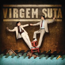 VIRGEM SUTA-VIRGEM SUTA (CD)