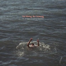 LOYLE CARNER-NOT WAVING, BUT DROWNING (CD)
