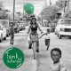 TANK AND THE BANGAS-GREEN BALLOON (2LP)