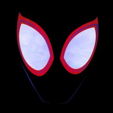 B.S.O. (BANDA SONORA ORIGINAL)-SPIDER-MAN: INTO THE.. (LP)