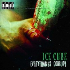 ICE CUBE-EVERYTHANGS CORRUPT (2LP)