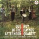 ROY HAYNES QUARTET-OUT OF THE AFTERNOON (2LP)